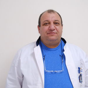 Սուրեն Նուշերվանի Թոփլաղալցյան